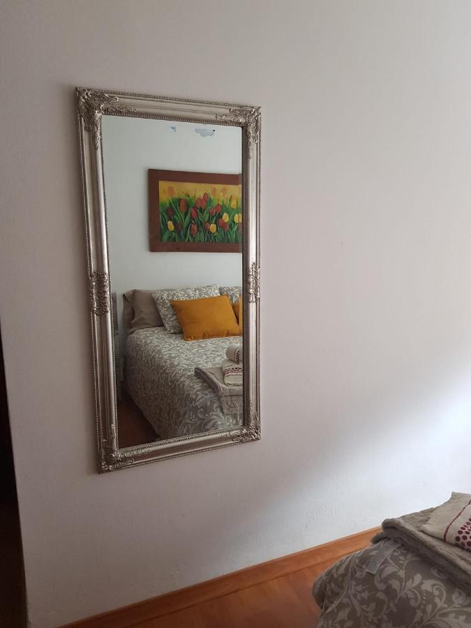 Ferienwohnung Casa Lantoxana Gijón Exterior foto