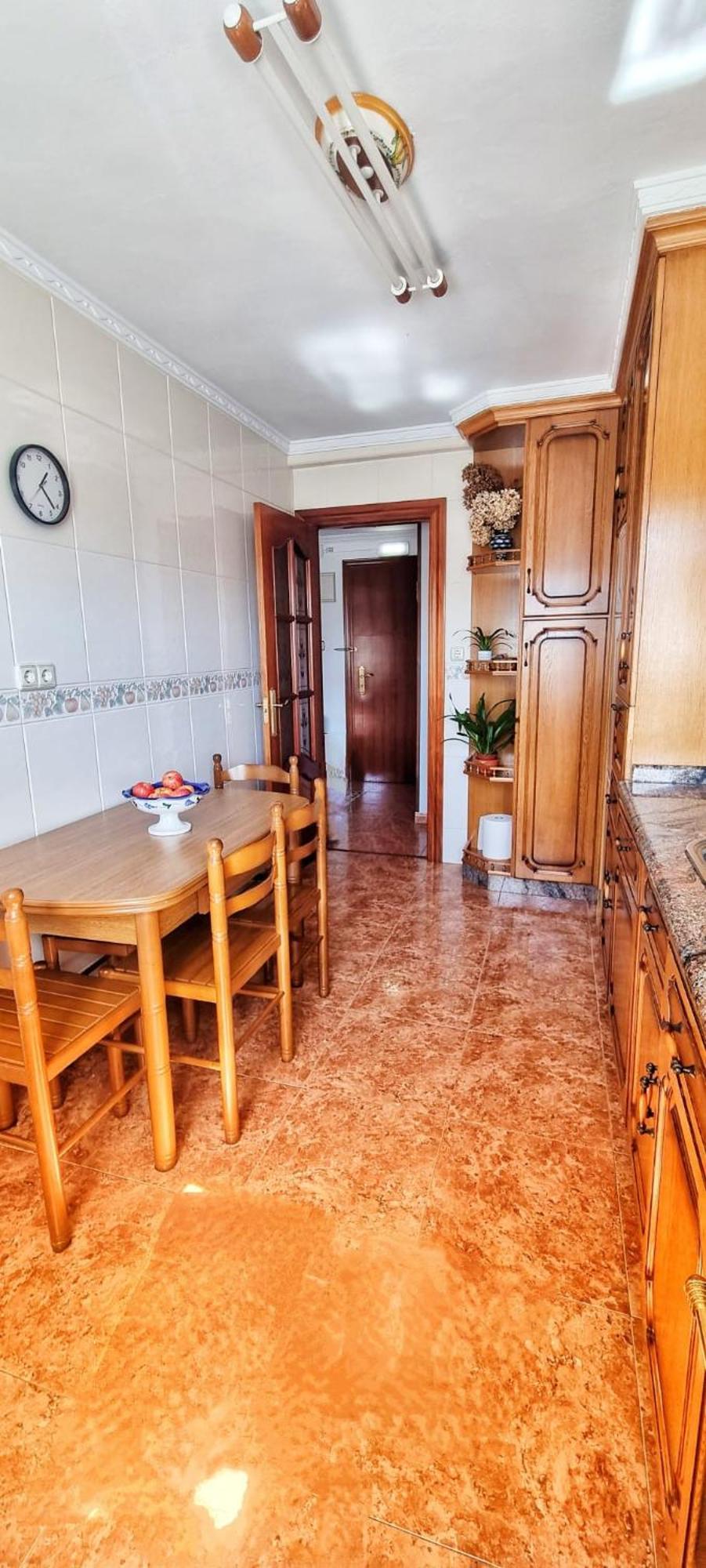 Ferienwohnung Casa Lantoxana Gijón Exterior foto